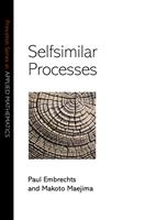   Selfsimilar Processes