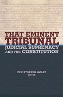   That Eminent Tribunal