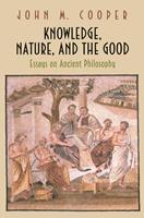   Knowledge, Nature, and the Good