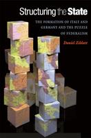   Structuring the State