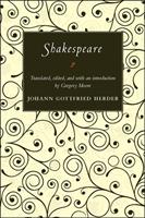   Shakespeare