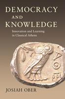   Democracy and Knowledge