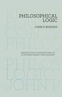   Philosophical Logic