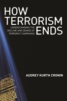   How Terrorism Ends
