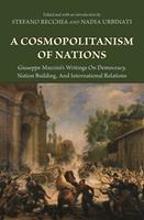   A Cosmopolitanism of Nations