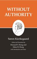  Without Authority
