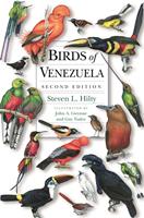   Birds of Venezuela