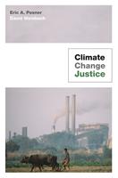   Climate Change Justice
