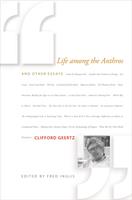   Life among the Anthros and Other Essays