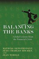   Balancing the Banks