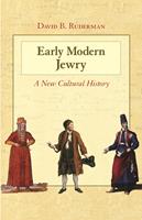   Early Modern Jewry