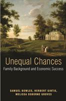   Unequal Chances