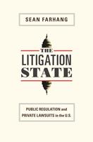   The Litigation State