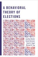   A Behavioral Theory of Elections