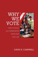   Why We Vote
