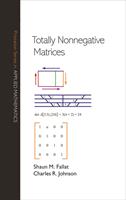   Totally Nonnegative Matrices