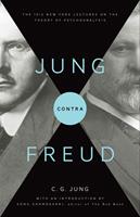   Jung contra Freud