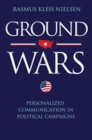   Ground Wars
