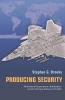  Producing Security