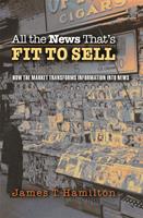   All the News That's Fit to Sell