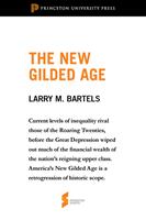   The New Gilded Age