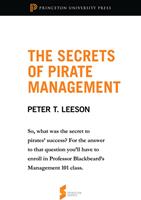   The Secrets of Pirate Management