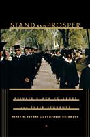   Stand and Prosper