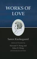   Kierkegaard's Writings, XVI: Works of Love