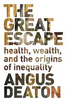   The Great Escape