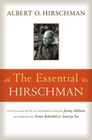   The Essential Hirschman