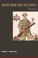   Jews and the Military