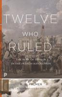   Twelve Who Ruled