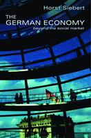   The German Economy