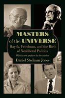   Masters of the Universe