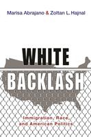   White Backlash