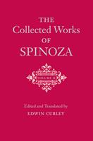   The Collected Works of Spinoza, Volume II