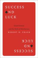   Success and Luck
