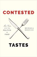   Contested Tastes