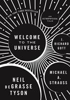   Welcome to the Universe