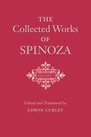   The Collected Works of Spinoza, Volume I