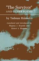   The Survivors and Other Poems