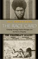   The Race Card