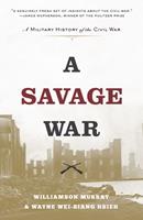   A Savage War