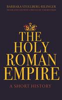   The Holy Roman Empire
