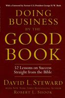   Doing Business by the Good Book
