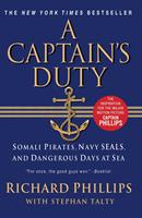   A Captain's Duty