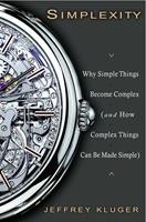   Simplexity