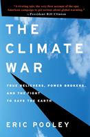   The Climate War