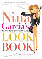   Nina Garcia's Look Book