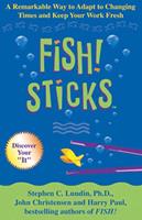   Fish! Sticks